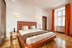 Brativ Rohatyntsiv Apartments